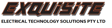 Exquisite Electrical Technology Solutions logo