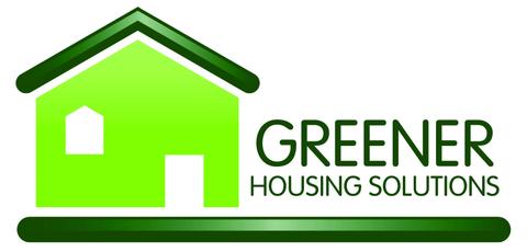 Greener Housing Solutions logo
