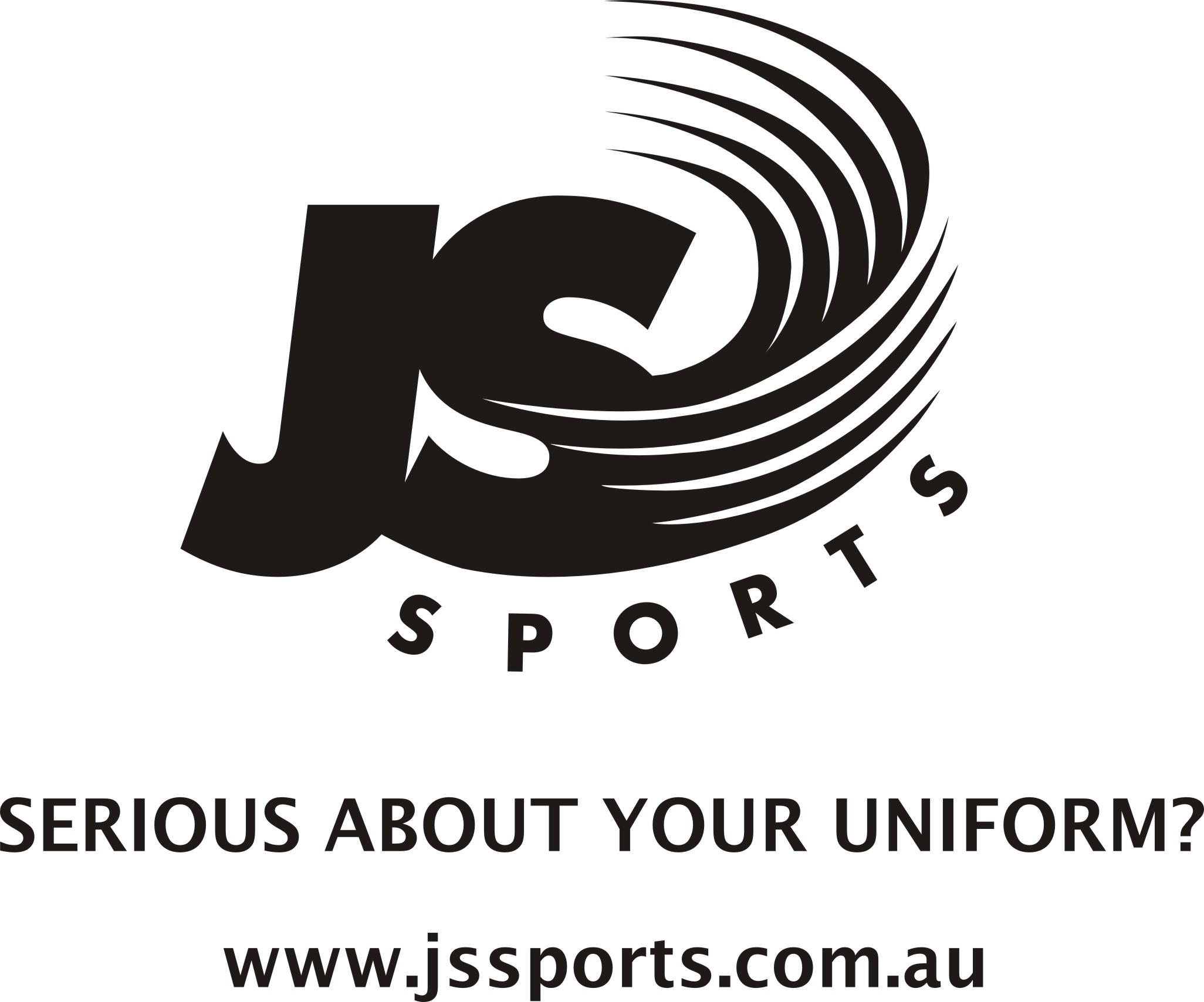 Belgravia Sports Apparel - Trading as JS SPORTS logo