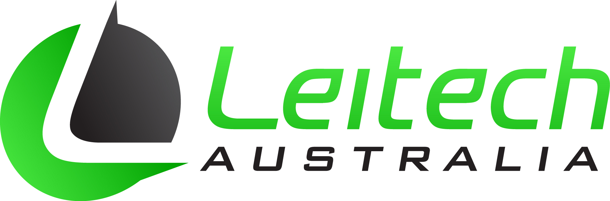 Leitech Australia logo