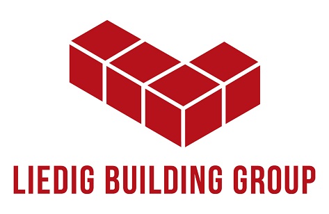 Liedig Building Group logo