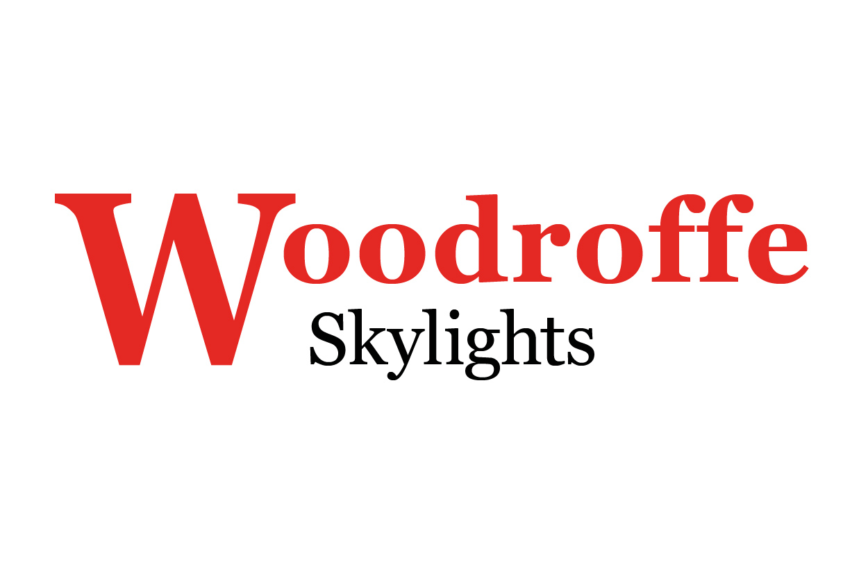 Woodroffe Skylights logo