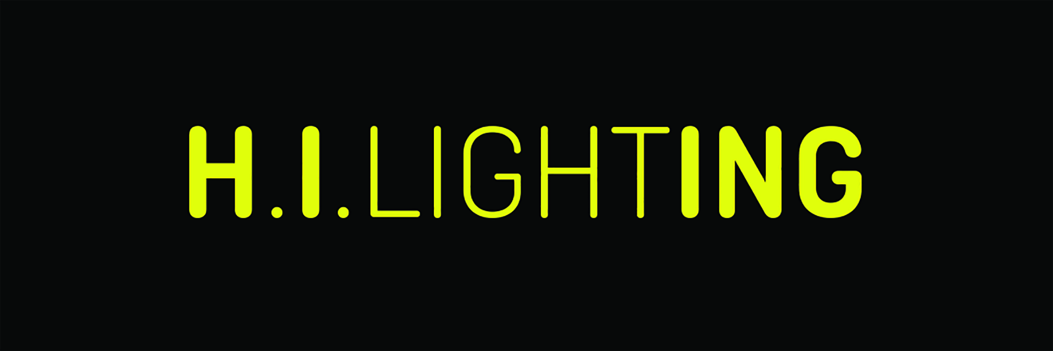 HI Lighting SA logo