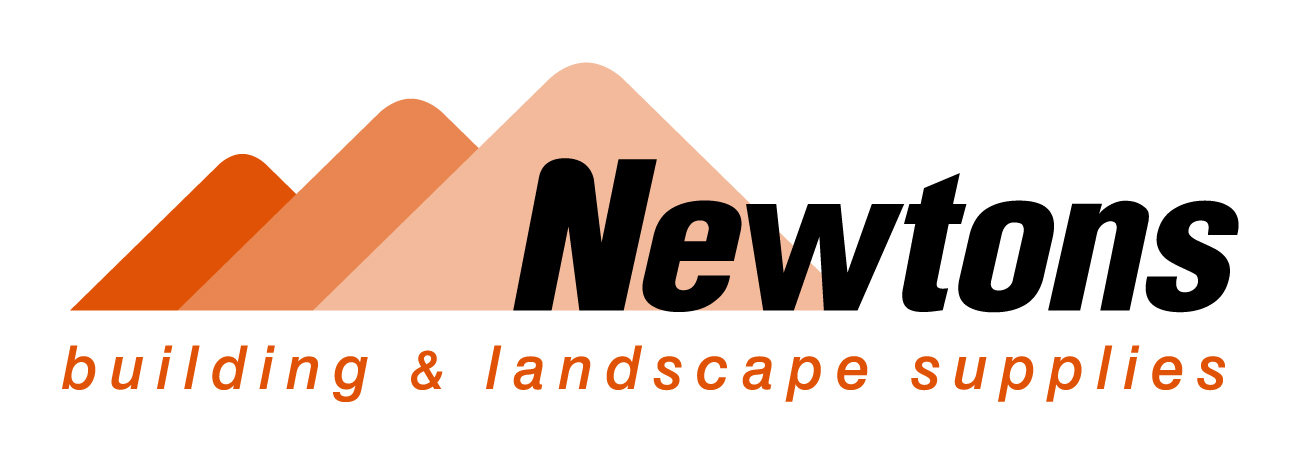 Newtons Building & Landscape Supplies logo