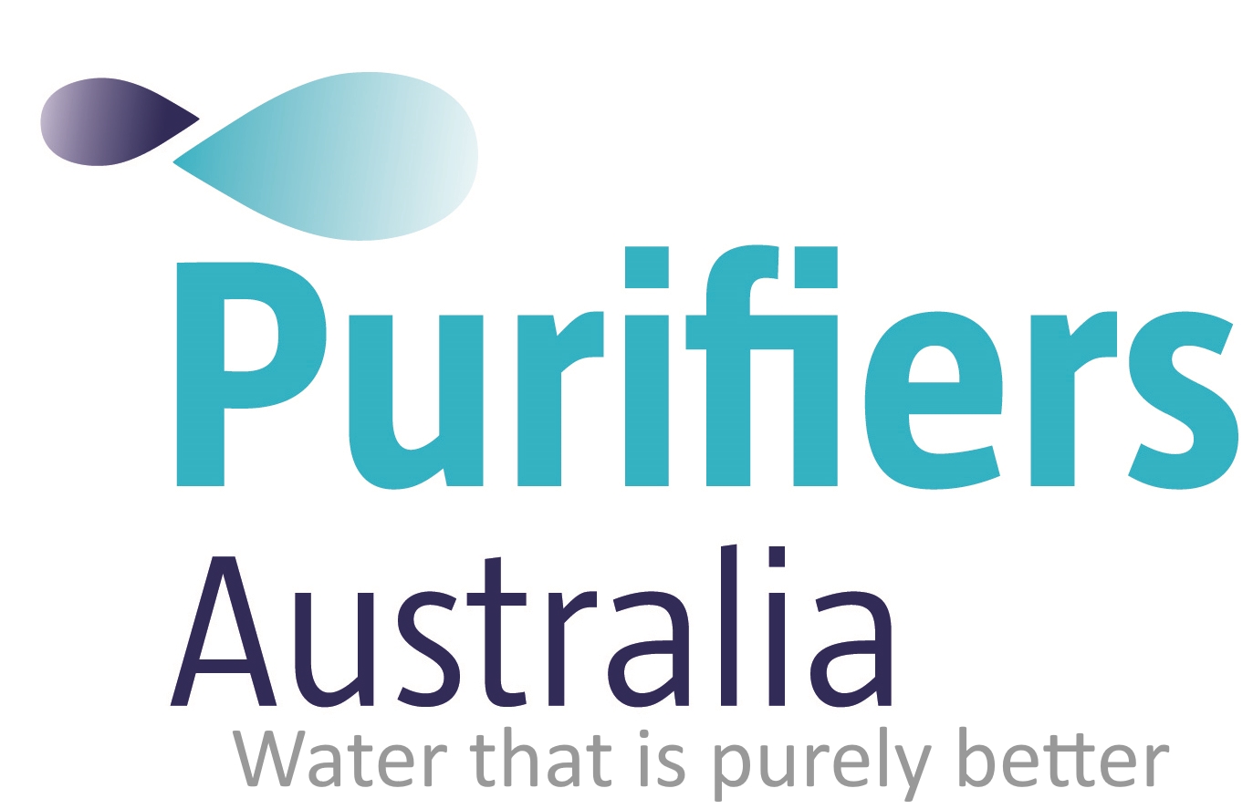 Purifiers Australia logo