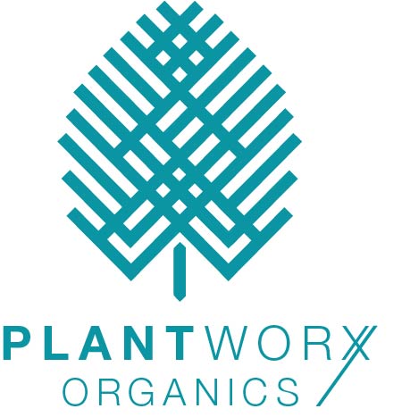 Plantworx Organics logo