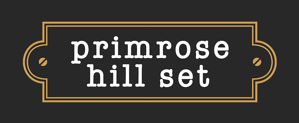 Primrose Hill Set logo