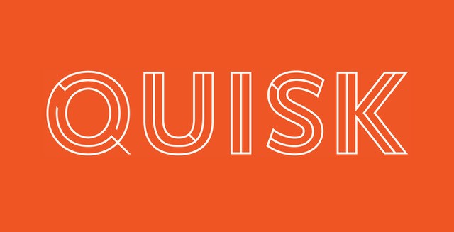 Quisk Design logo