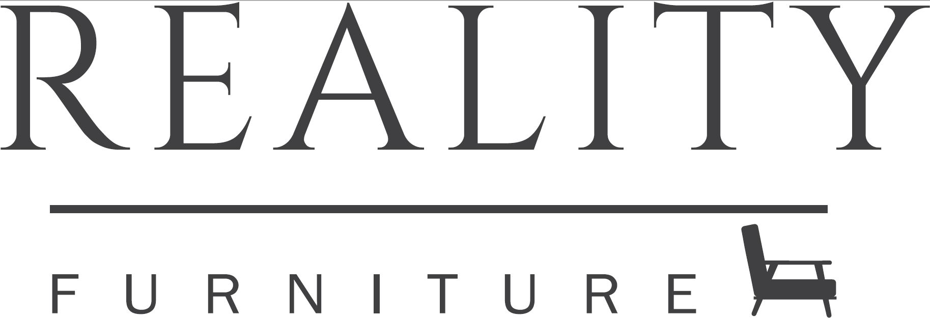 Reality Furniture logo