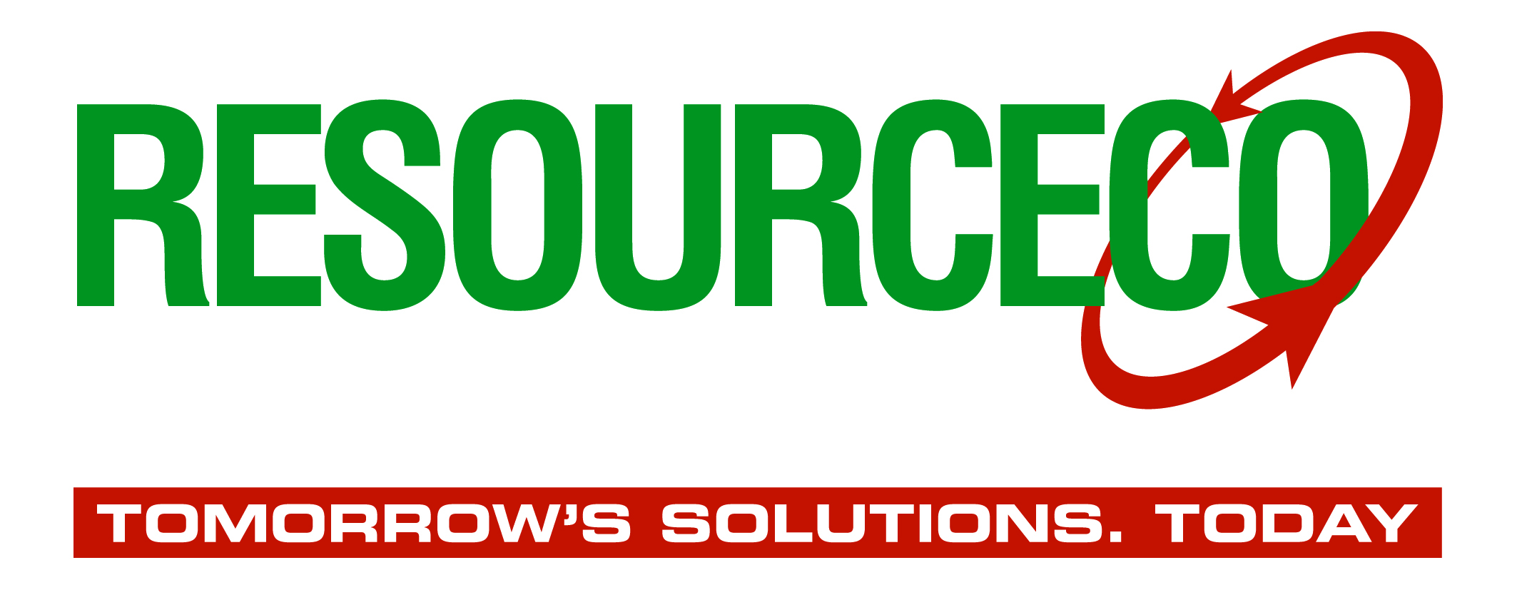 ResourceCo logo