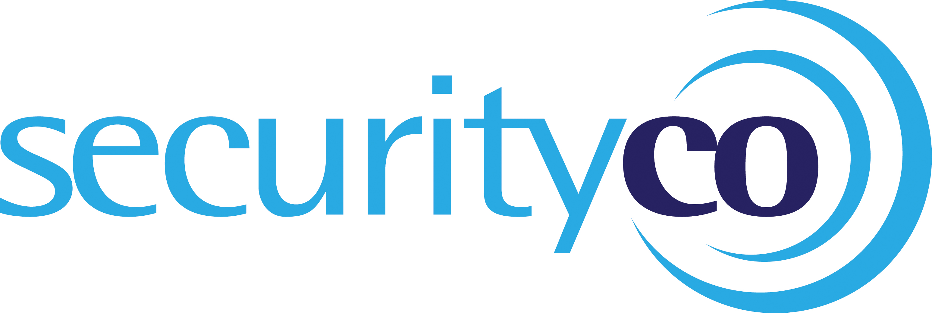 SecurityCo logo