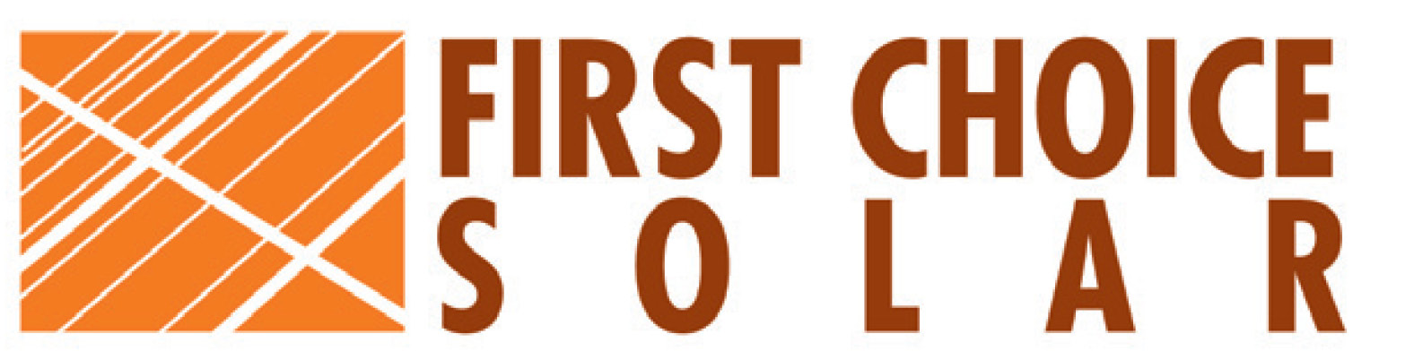 First Choice Solar logo