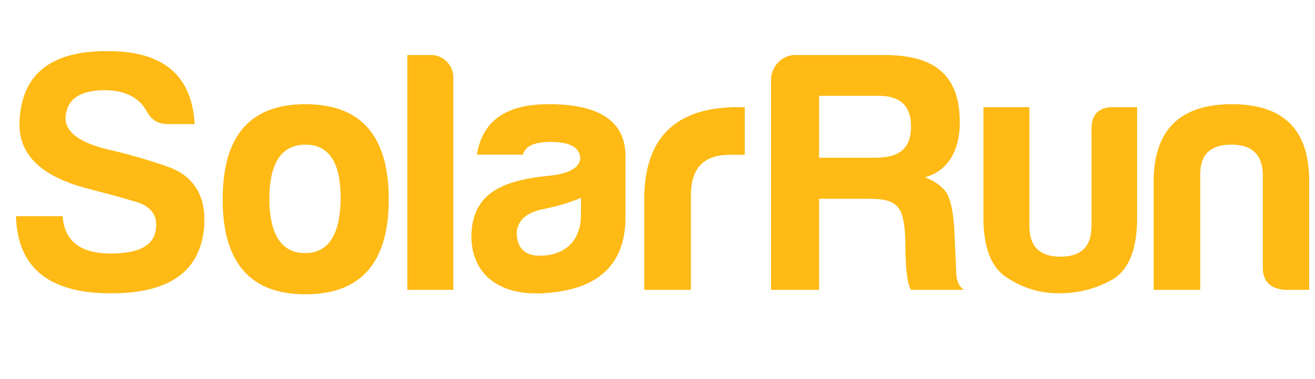 Solar Run logo