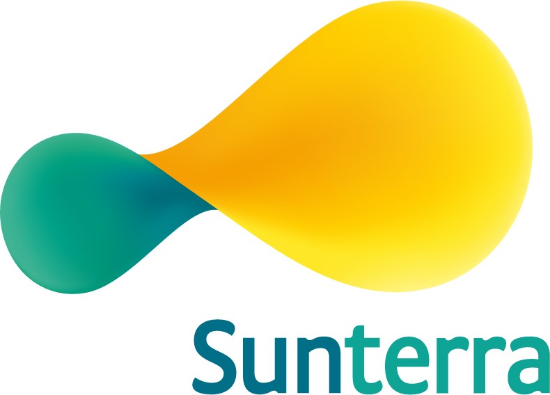 Sunterra logo