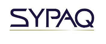 SYPAQ Systems logo