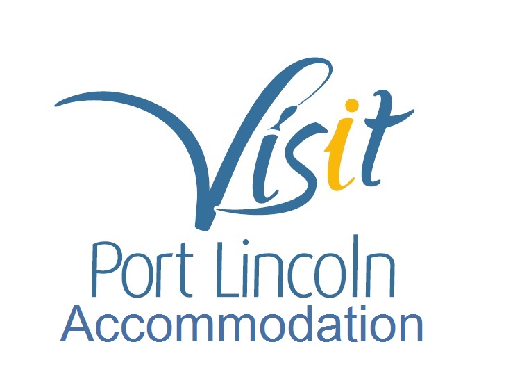 Visit Port Lincoln Accommodation logo