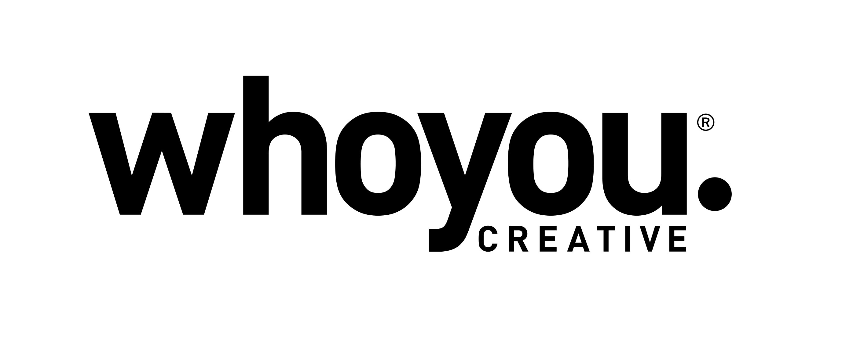 Whoyou Creative logo
