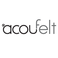 Acoufelt logo