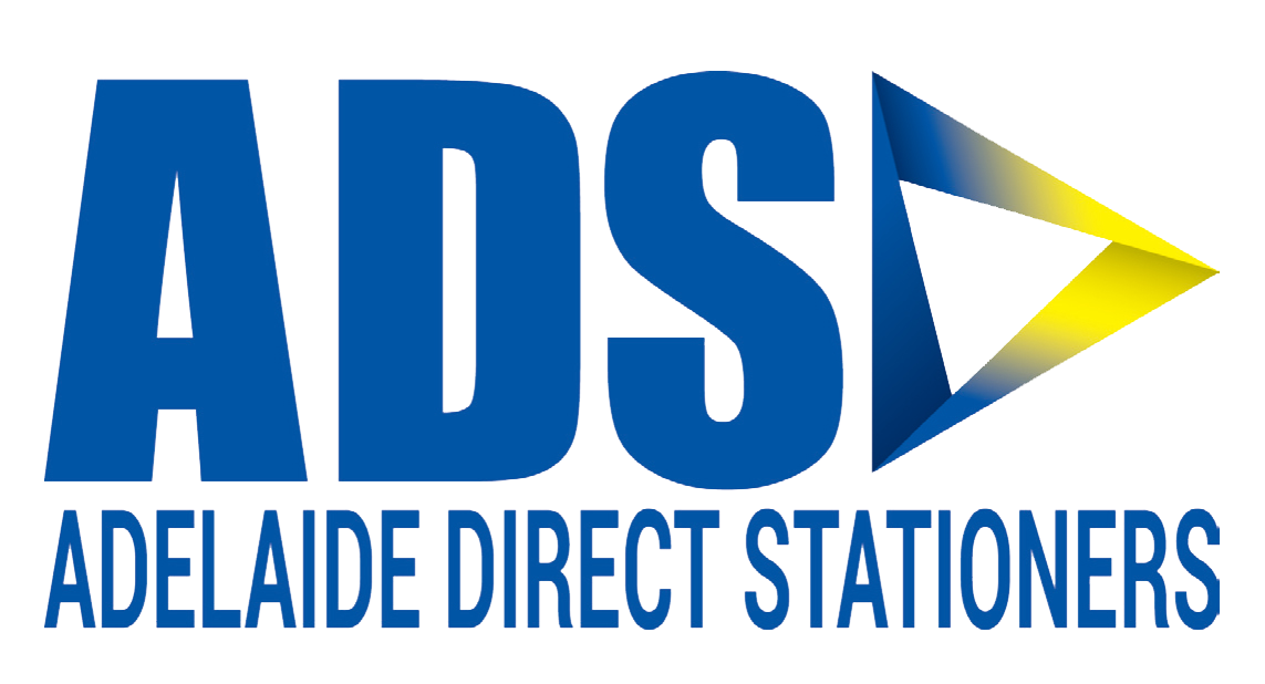 Adelaide Direct Stationers logo