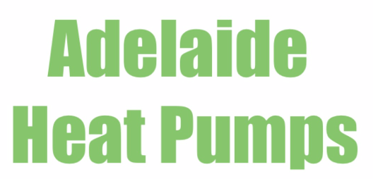 Adelaide Heat Pumps logo