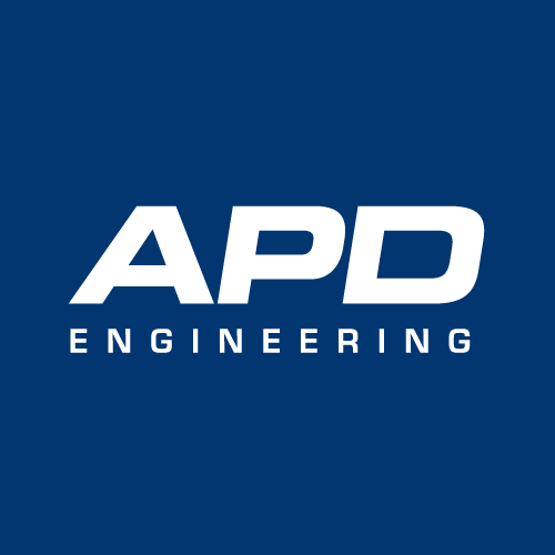 APD Engineering logo