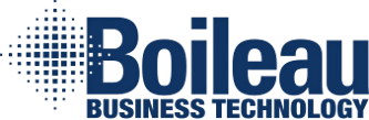Boileau Business Technology logo