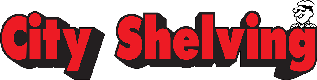 City Shelving & Storage Systems logo
