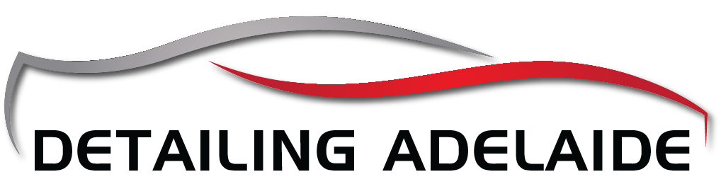 Detailing Adelaide logo