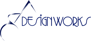 Design Works logo