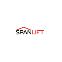 Spanlift Australia logo