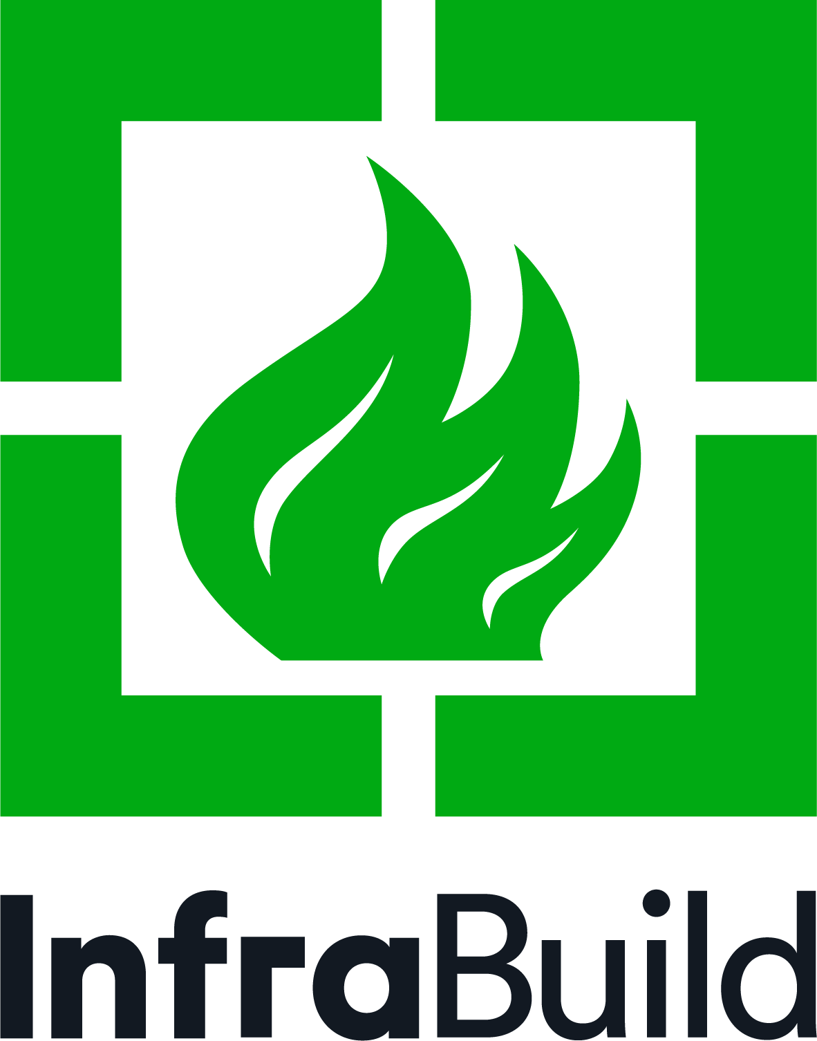 InfraBuild Steel Centre logo