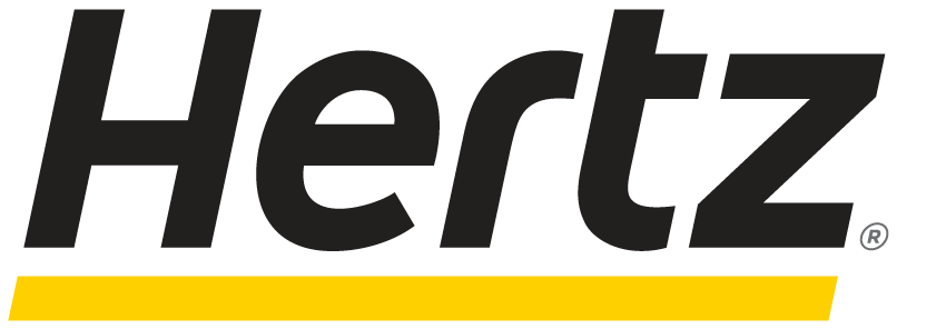 Hertz Australian Truck & 4WD Rentals logo