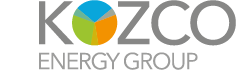 Kozco Energy Group logo