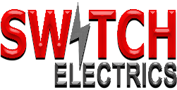 Switch Electrics logo