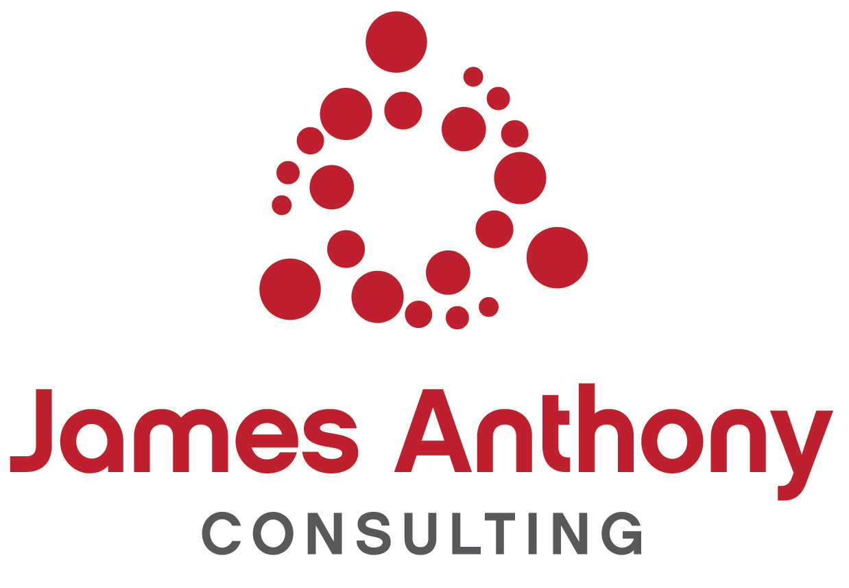 James Anthony Consulting logo