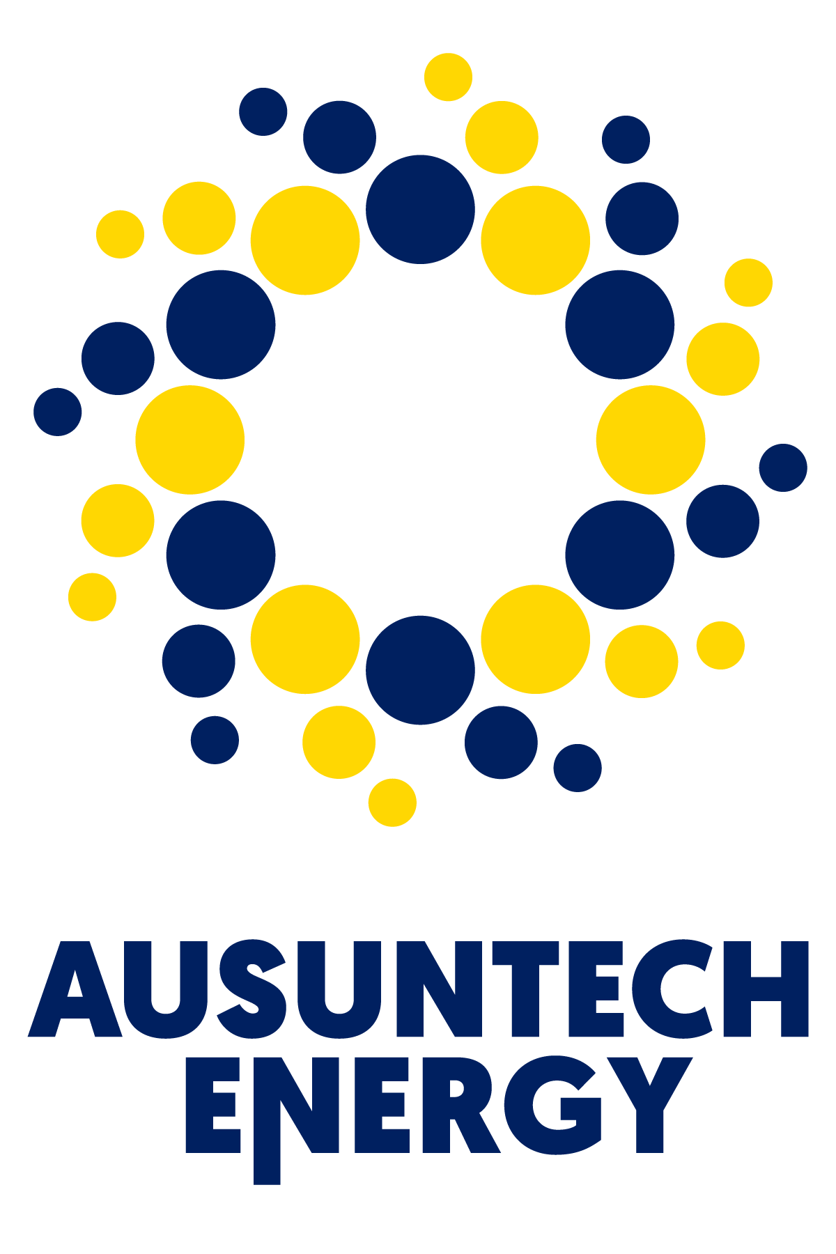 Ausuntech Energy logo