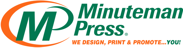 Minuteman Press Salisbury South logo