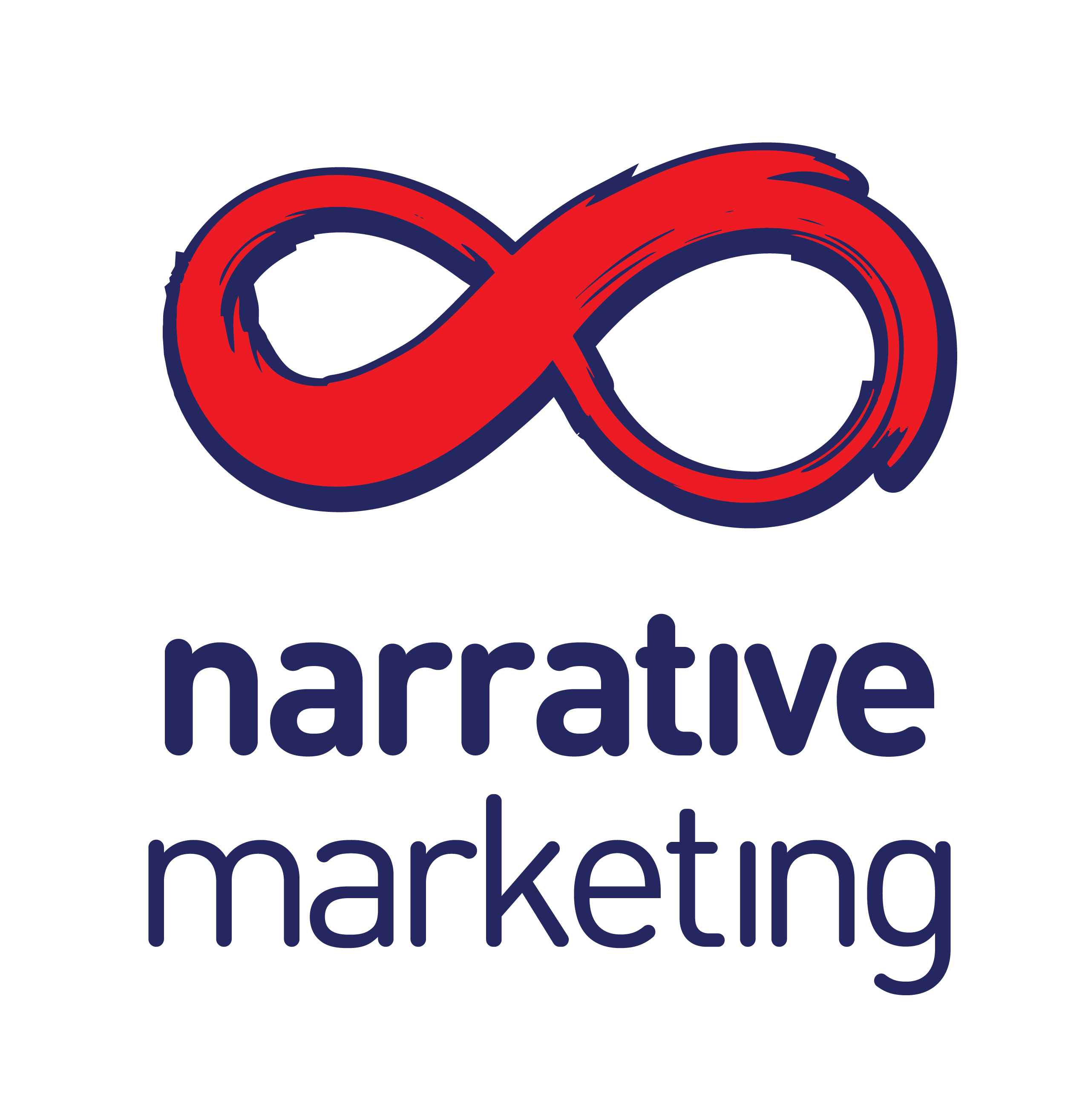 Narrative Marketing logo