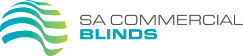 SA Commercial Blinds logo