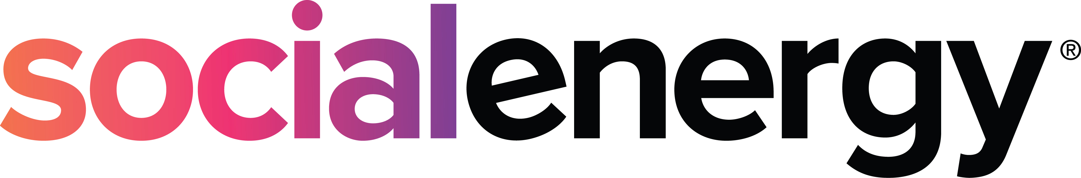 Social Energy logo
