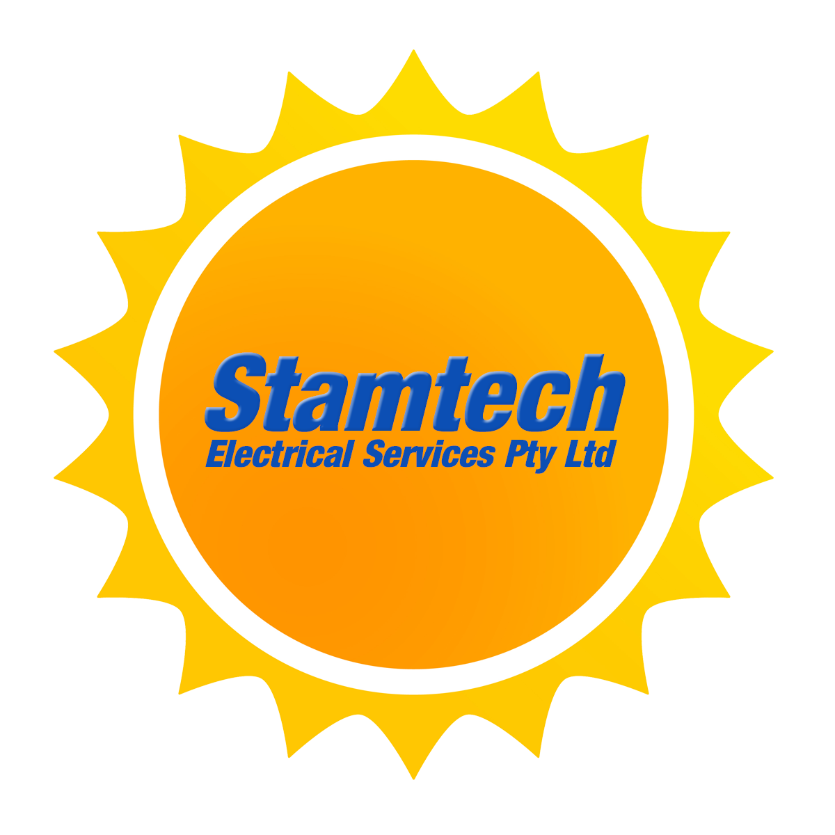 Stamtech Electrical Services logo