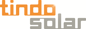 Tindo Solar logo