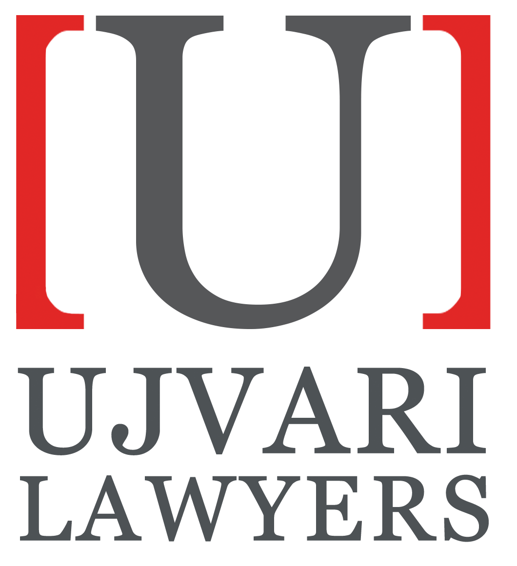 UJVARI Lawyers logo