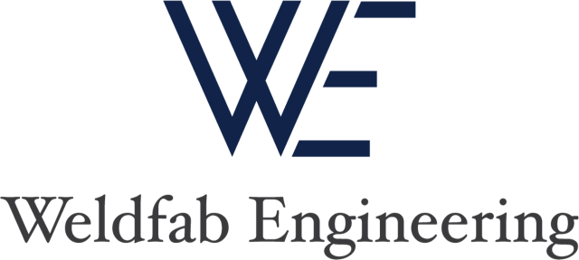 Weldfab Engineering logo