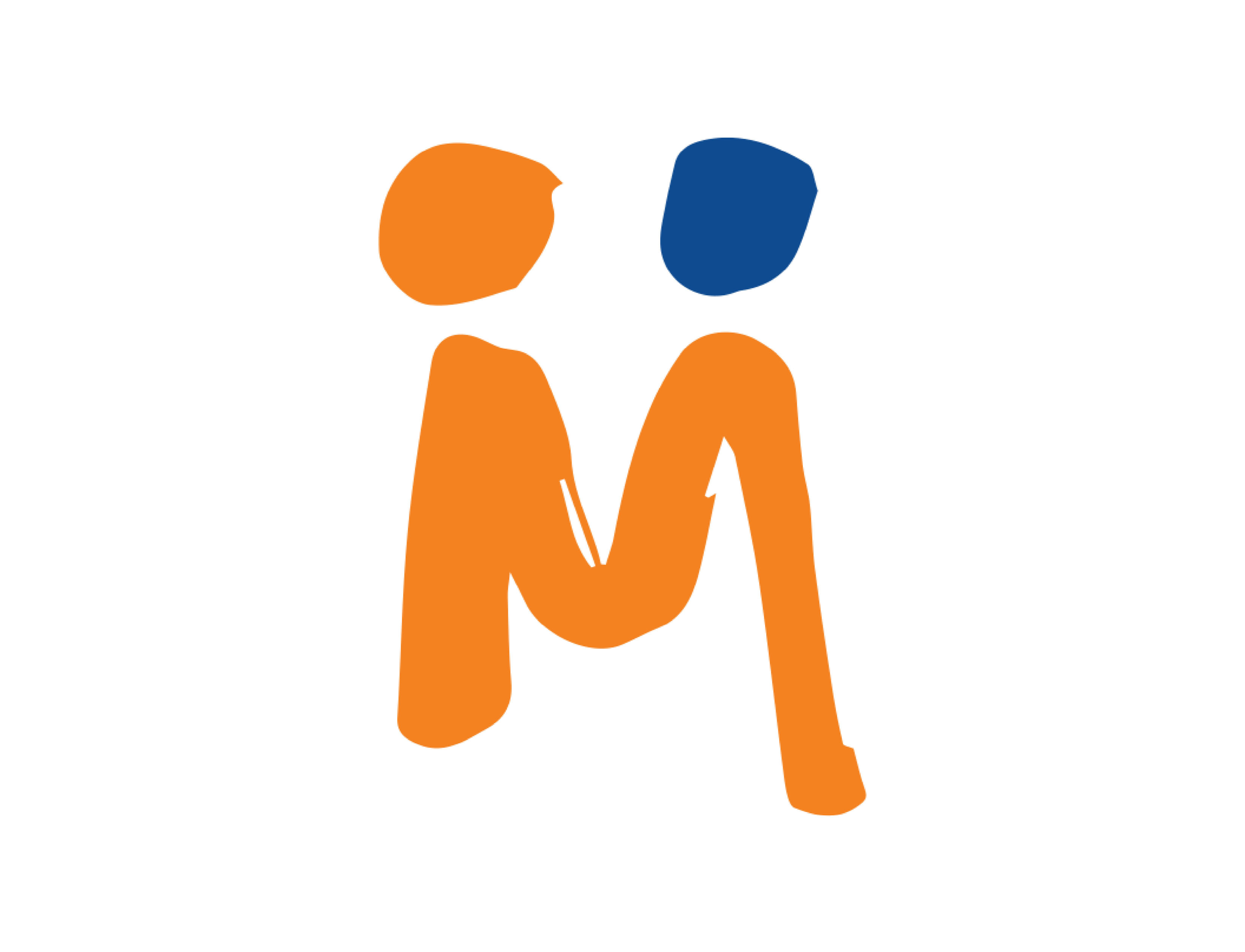 Mental Health Partners logo