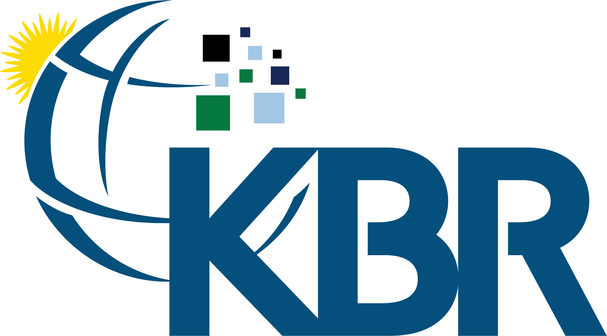 Kellogg Brown & Root Pty Ltd logo