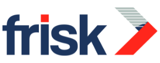 Frisk Analytics & Business Intelligence logo