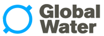 Global Water logo