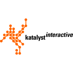 Katalyst Interactive logo