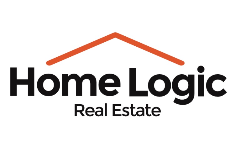 Home Logic Real Estate logo